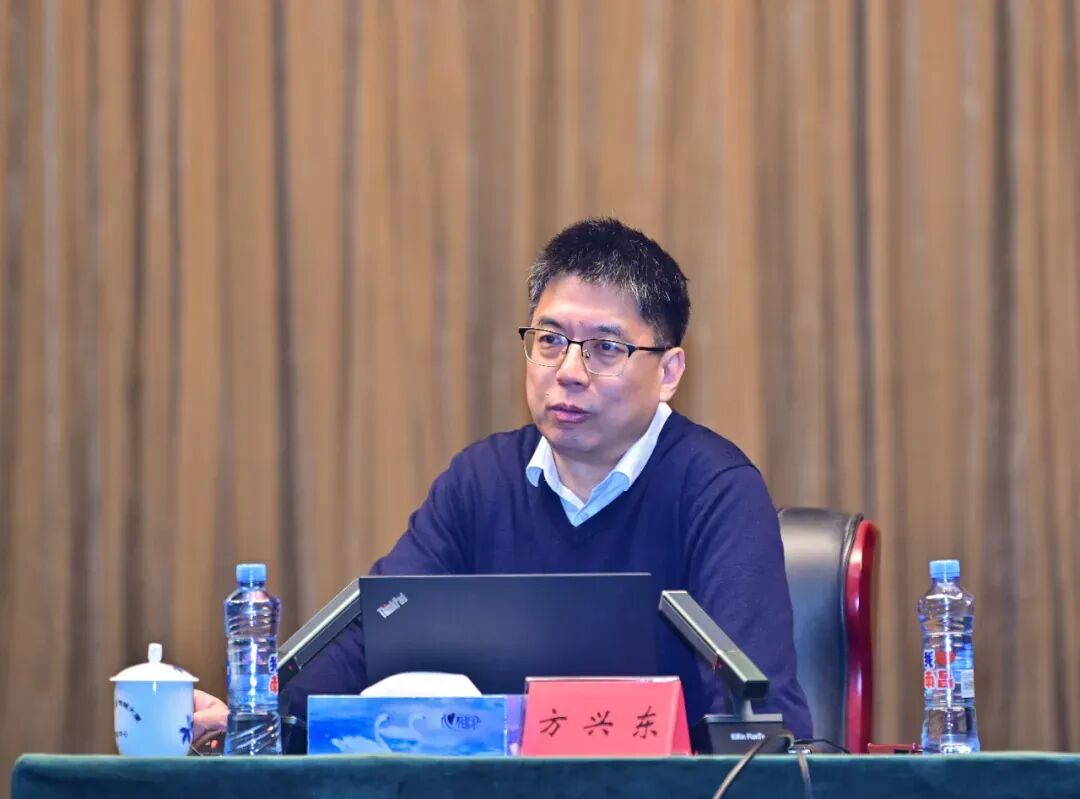 方兴东：如何迎接这一轮主流媒体系统性变革